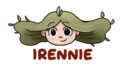 Irennie